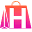 h
