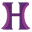 h