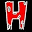 h