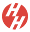 h