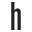 h