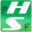 h