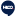 h