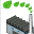 h