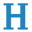 h