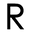 r