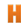 h