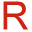 r