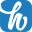 h