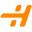 h