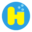 h