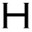h