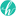 h