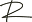 r