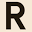 r
