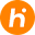 h