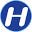 h