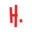 h