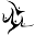 h