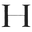 h