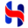 h
