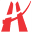 h