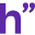 h