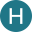 h