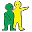 h