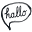 h