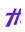 h