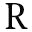 r