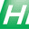 h