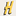 h