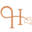 h