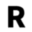 r