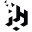 h