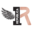 r