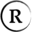 r