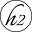 h