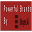 h