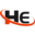 h