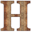 h
