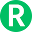 r