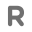r