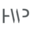 h