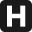 h