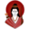 h