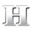 h