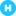h
